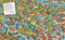 Where's Waldo? The Ultimate Waldo Watcher Collection by Martin Handford, Martin Handford, 9781536215113