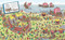 Where's Waldo? The Ultimate Waldo Watcher Collection by Martin Handford, Martin Handford, 9781536215113