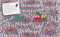 Where's Waldo? The Ultimate Waldo Watcher Collection by Martin Handford, Martin Handford, 9781536215113