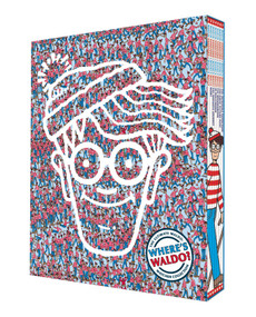 Where's Waldo? The Ultimate Waldo Watcher Collection by Martin Handford, Martin Handford, 9781536215113