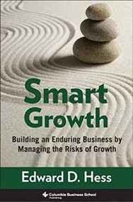Smart Growth (Form and Consequences) - 9780231150507 by Terry S. Szold, Armando Carbonell, 9780231150507