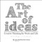 The Art of Ideas (Creative Thinking for Work and Life) by William Duggan, Amy Murphy, Laura Dabalsa, 9780231179409