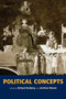 Political concepts by Richard Bellamy, Andrew Mason, 9780719059094