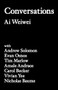 Conversations by Ai Weiwei, 9780231197397
