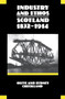 Industry and Ethos (Scotland 1832-1914) by Olive Checkland, Sydney Checkland, 9780748601028