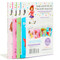 Junie B. Jones Fourth Boxed Set Ever! (Books 13-16) by Barbara Park, Denise Brunkus, 9780375828294