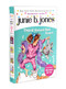 Junie B. Jones Third Boxed Set Ever! (Books 9-12) by Barbara Park, Denise Brunkus, 9780375825521