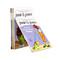 Junie B. Jones Third Boxed Set Ever! (Books 9-12) by Barbara Park, Denise Brunkus, 9780375825521
