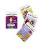 Junie B. Jones Third Boxed Set Ever! (Books 9-12) by Barbara Park, Denise Brunkus, 9780375825521