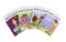 Junie B. Jones Third Boxed Set Ever! (Books 9-12) by Barbara Park, Denise Brunkus, 9780375825521