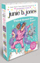 Junie B. Jones Third Boxed Set Ever! (Books 9-12) by Barbara Park, Denise Brunkus, 9780375825521
