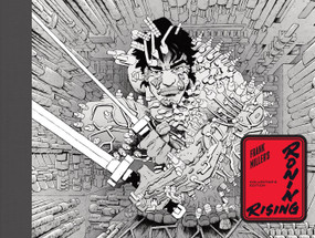 Frank Miller's Ronin Rising Collector's Edition by Frank Miller, Philip Tan, Daniel Henriques, 9781419776618