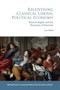 Recovering Classical Liberal Political Economy (Natural Rights and the Harmony of Interests) - 9781399500609 by Lee Ward, 9781399500609