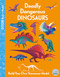 Deadly Dangerous Dinosaurs by Kit Elliot, Amanda Shufflebotham, 9781917082266