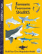 Fantastic Fearsome Sharks by Kit Elliot, Amanda Shufflebotham, 9781917082273