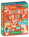 Build and Play Santa's Workshop by Robyn Gale, Sarah Wade, 9781801056458