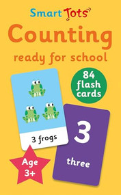 Counting - ready for school by Robyn Gale, Sarah Wade, Aimee Wright, 9781835551776
