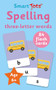 Spelling - three-letter words by Robyn Gale, Sarah Wade, Aimee Wright, 9781835551769