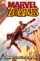 Marvel Zombies by Robert Kirkman, Sean Phillips, Marvel Various, Marvel Various, 9780785120148