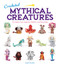Crocheted Mythical Creatures (15 Makes from Legends, Folklore and Fairytales) by Jacki Donhou, 9781784946876