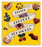 Little Crochet Treasures by Vanessa Mooncie, 9781784946968