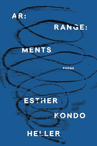 Arrangements - 9781964499390 by Esther Kondo Heller, 9781964499390