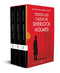Estuche Sherlock Holmes (Edición limitada) / Sherlock Holmes Boxed Set (limited edition) (Spanish Edition) by Sir Arthur Conan Doyle, 9788491056867