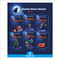 Phonic Books Moon Dogs Set 1 (Decodable Books for Older Readers (Alphabet at CVC Level)) by Phonic Books, 9781783692972