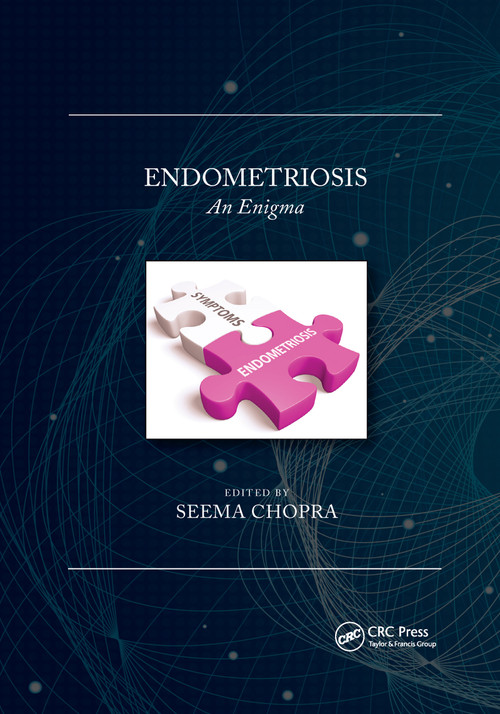 Endometriosis (An Enigma) by Seema Chopra, 9781032173283