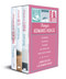 Estuche Trilogía Hermanos Hidalgo / The Hidalgo Trilogy Pack (Spanish Edition) by Ariana Godoy, 9788419241344