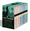 The History of Middle-earth 5-Book Boxed Set by J.R.R. Tolkien, Christopher Tolkien, 9780345466457