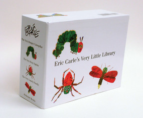Eric Carle's Very Little Library by Eric Carle, 9780399242045