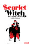 Scarlet Witch By James Robinson: The Complete Collection by James Robinson, 9781302927387