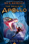 Trials of Apollo, The 5 Book Paperback Boxed Set by Rick Riordan, 9781368024136
