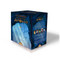 Trials of Apollo, The 5 Book Paperback Boxed Set by Rick Riordan, 9781368024136