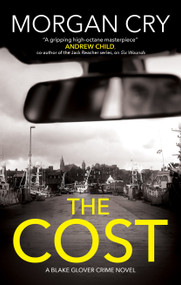 The Cost - 9781448315420 by Morgan Cry, 9781448315420
