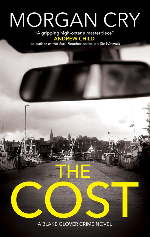 The Cost - 9781448315420 by Morgan Cry, 9781448315420