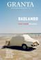 Granta 172: Badlands by Thomas Meaney, 9781909889743