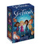 Star Friends 4-Book Boxed Set, Books 1-4 (Mirror Magic; Wish Trap; Secret Spell; Dark Tricks) by Linda Chapman, Lucy Fleming, 9781664340565