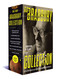 The Ray Bradbury Collection (A Library of America Boxed Set) by Ray Bradbury, Jonathan R. Eller, 9781598537406
