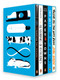 John Green: The Complete Collection Box Set by John Green, 9780525555186