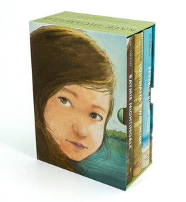 The Raymie Nightingale Three-Book Collection (Books 1-3 (Box Set of Heartfelt Coming-of-Age Stories for Kids Ages 10 and Up and Grades 5-6)) by Kate DiCamillo, 9781536210385