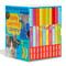 Early Learning Library (Box Set 10 Board Books for Kids) by Tiger Tales, Tiger Tales, 9781664350298