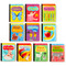 Early Learning Library (Box Set 10 Board Books for Kids) by Tiger Tales, Tiger Tales, 9781664350298