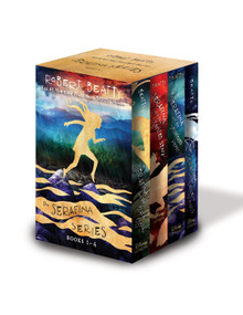 Serafina Boxed Set [4Book Hardcover Boxed Set] by Robert Beatty, 9781368047395
