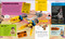 LEGO Star Wars Awesome Vehicles (With Poe Dameron Minifigure and Accessory) by Simon Hugo, 9780744051858