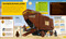 LEGO Star Wars Awesome Vehicles (With Poe Dameron Minifigure and Accessory) by Simon Hugo, 9780744051858