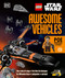 LEGO Star Wars Awesome Vehicles (With Poe Dameron Minifigure and Accessory) by Simon Hugo, 9780744051858