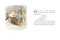 Peter Rabbit Naturally Better Classic Gift Set by Beatrix Potter, 9780723264231