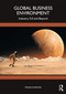 Global Business Environment (Industry 5.0 and Beyond) by Mansi Kapoor, 9781032818634